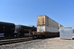 End of Train